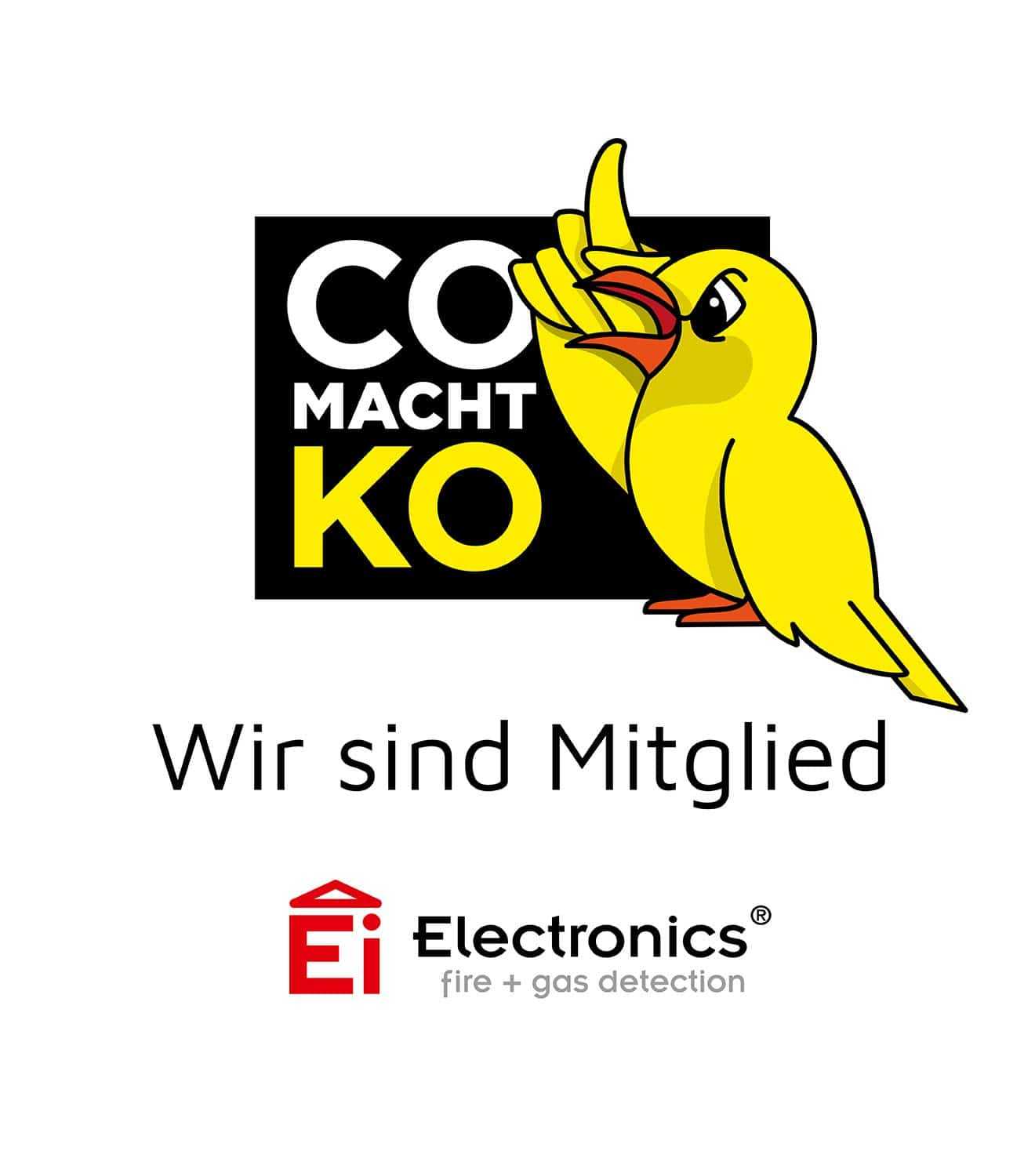 Ei Electronics Professional Ei208iW Kohlenmonoxidmelder, i-Serie CO-Melder mit AudioLINK-Funktion und Batterie für 10 Jahre, optional funkvernetzbar, weiß Mesch Shop Ei Electronics Professional Ei208iW Kohlenmonoxidmelder, i-Serie CO-Melder mit AudioLINK-Funktion und Batterie für 10 Jahre, optional funkvernetzbar, weiß Mesch Shop